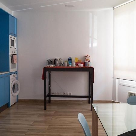 Zaragoza Y Sus 2 Catedrales Apartment Exterior photo