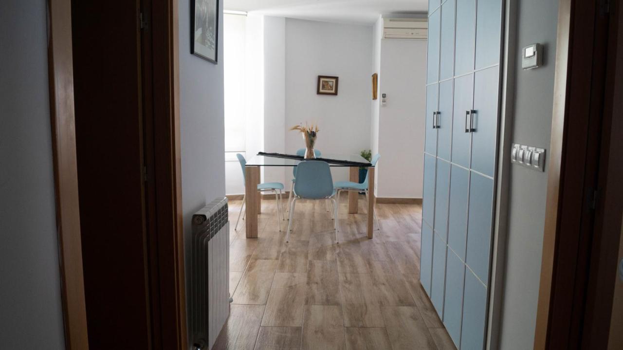 Zaragoza Y Sus 2 Catedrales Apartment Exterior photo