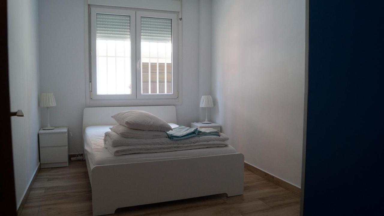Zaragoza Y Sus 2 Catedrales Apartment Exterior photo
